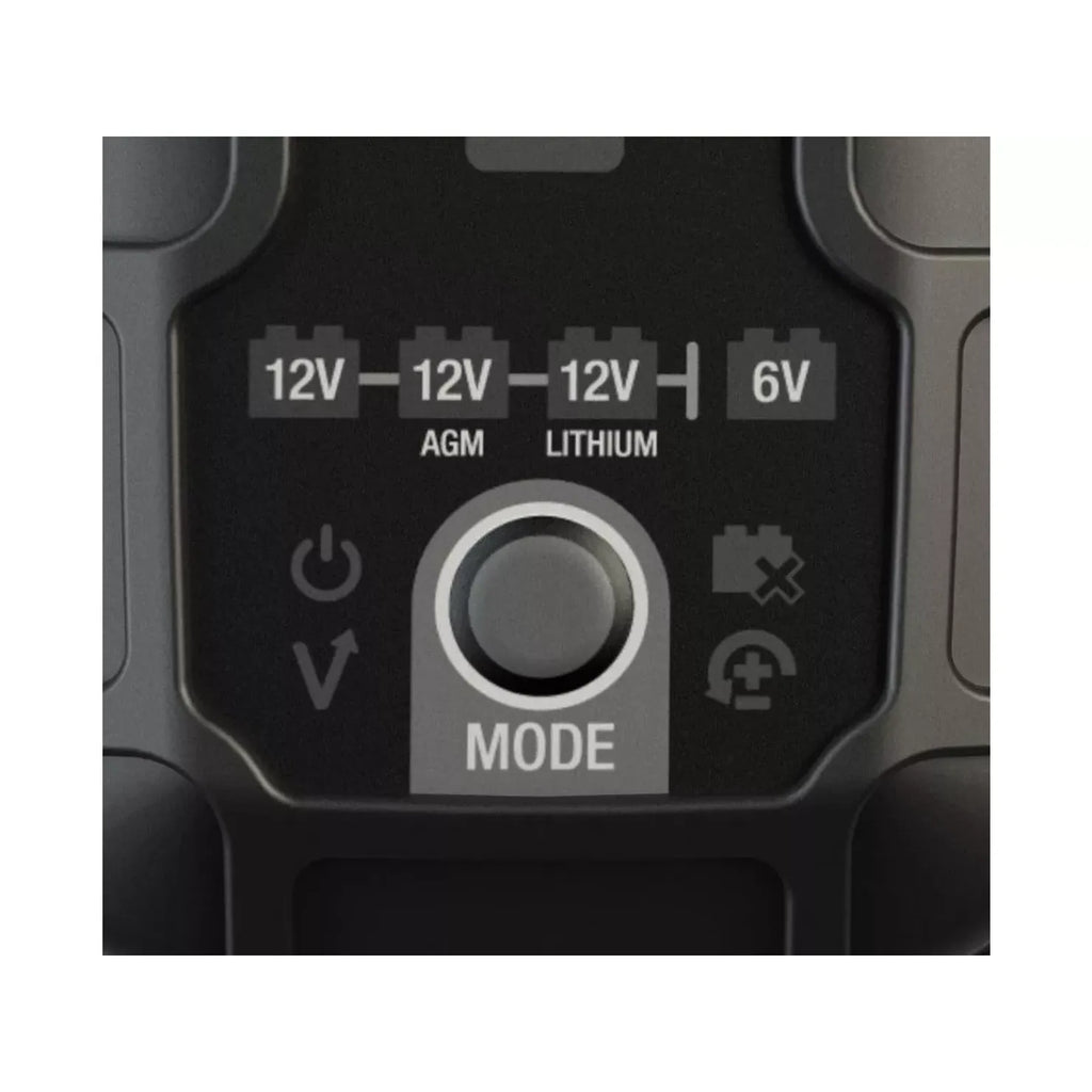 NOCO GENIUS1 1-Amp Battery Charger