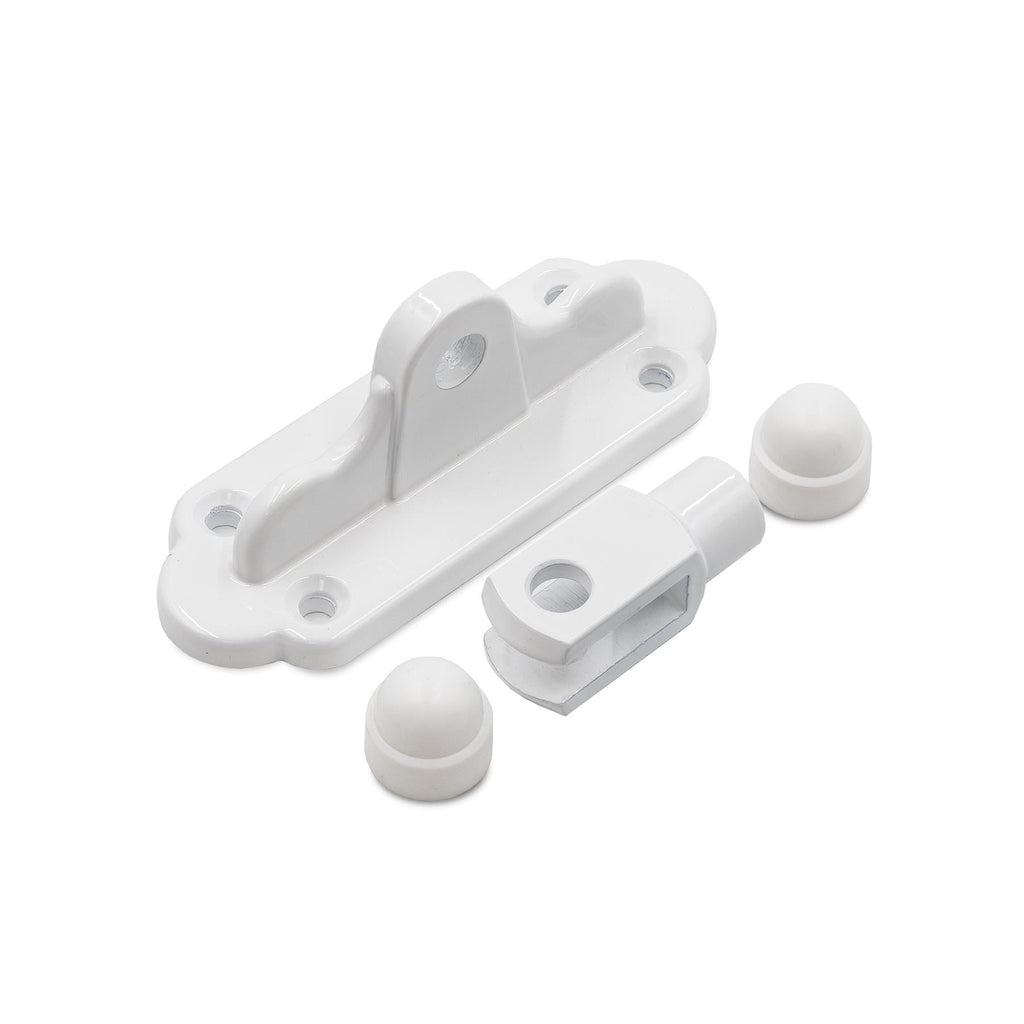 TruMAX 3-Way Tie Bar Lug & Clevis