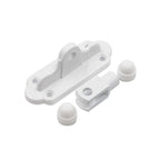 TruMAX 3-Way Tie Bar Lug & Clevis