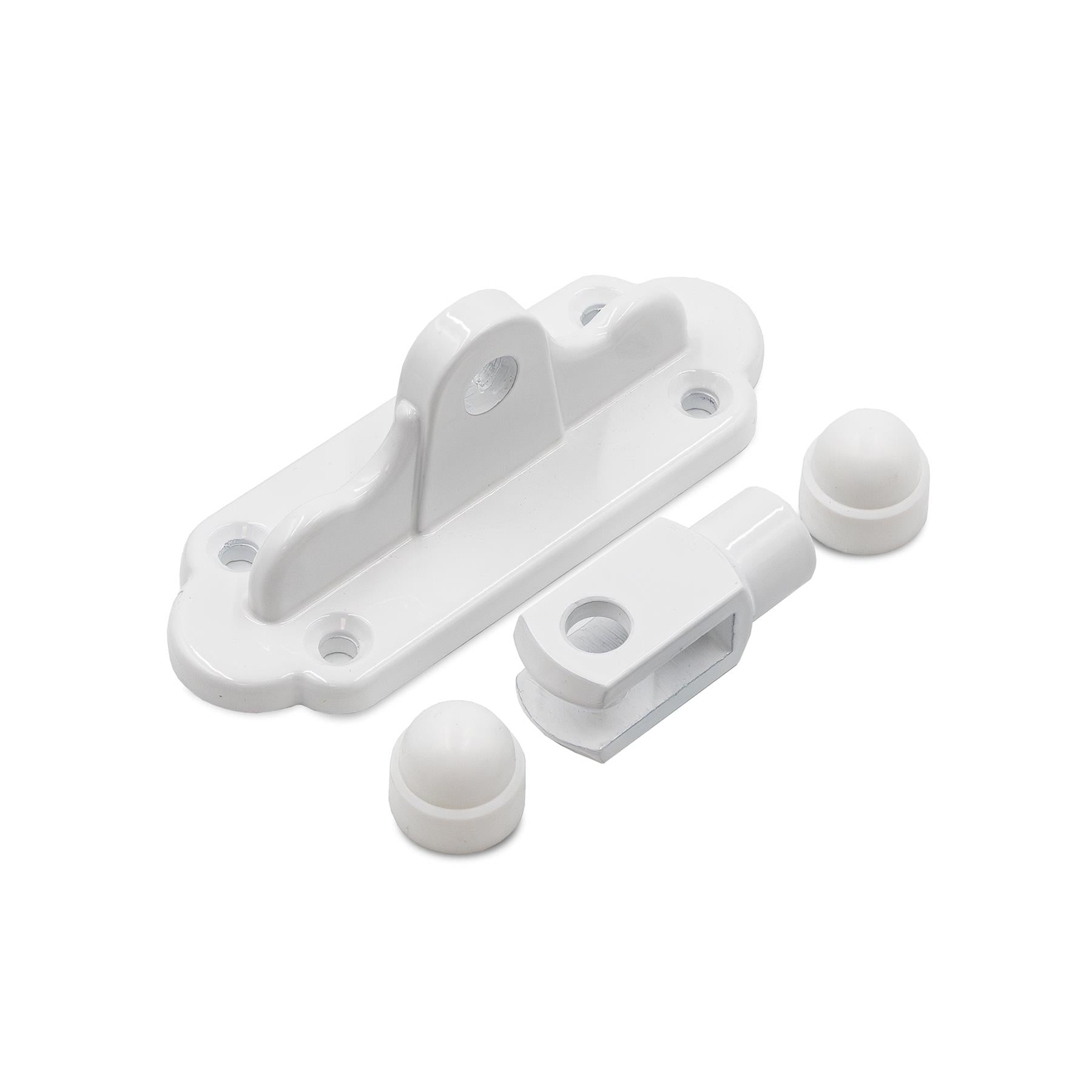 TruMAX 3-Way Tie Bar Lug & Clevis