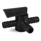 Kockney Koi T-Flow Tap Hose Fittings