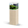 Ciano Emotions Pro 40 Aquarium, 52L Glass, LED Filter Set