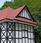 TapcoSlate Classic Edwardian & Victorian Hip End Cap