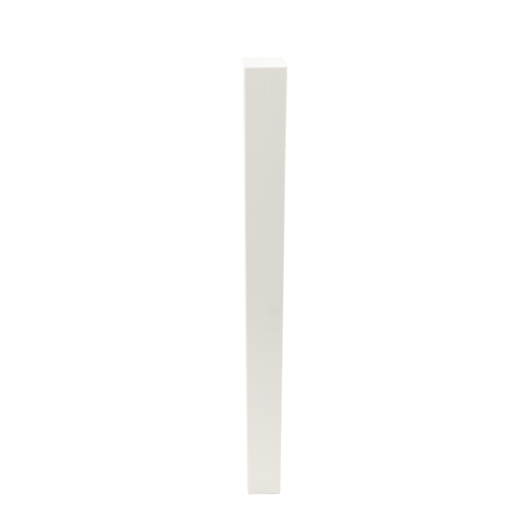 Example of Concord Fascia Joint Trim