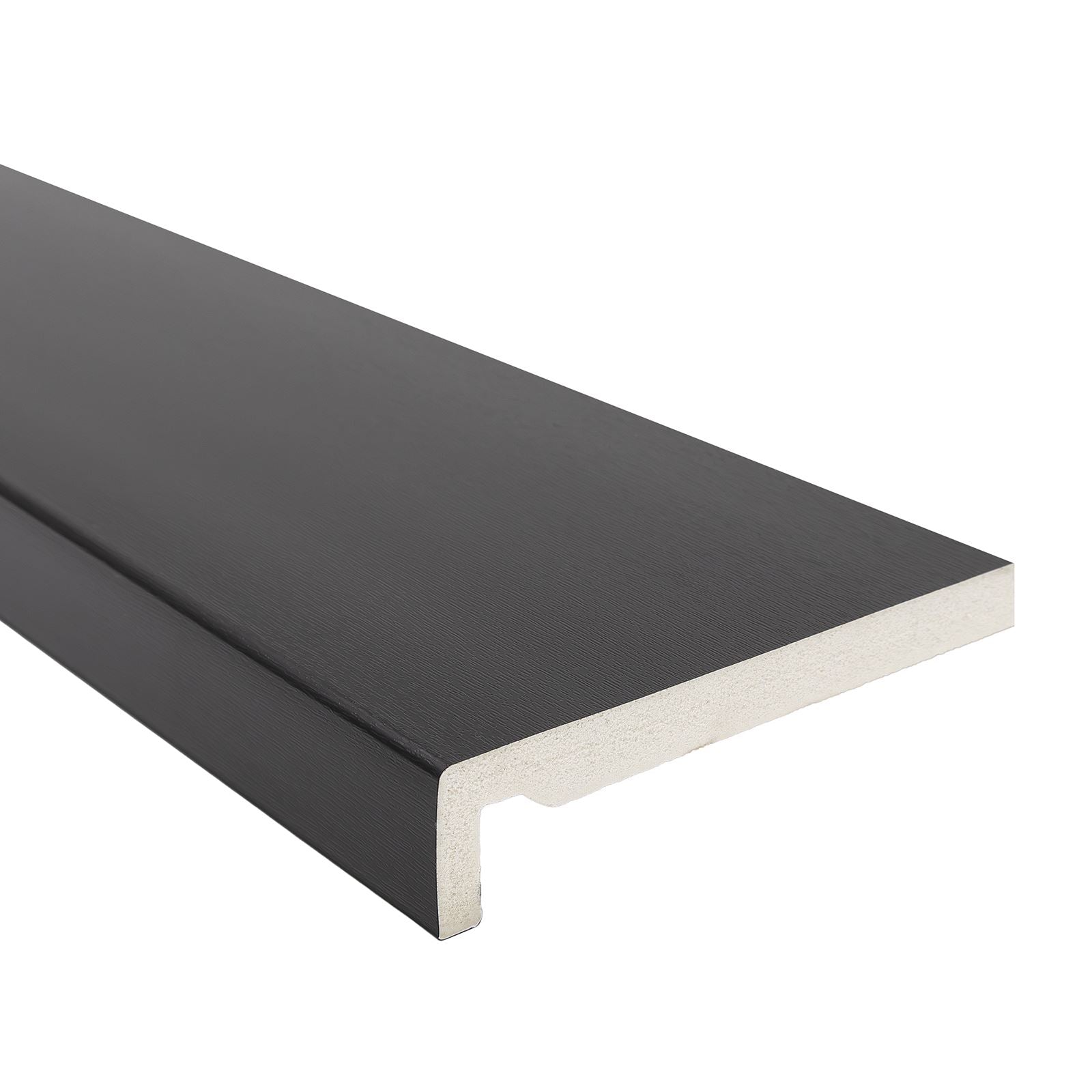 Example of Concord 16mm Fascia Board (5m)