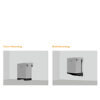 Pytes V-BOX Nema 3 Outdoor Battery Enclosure
