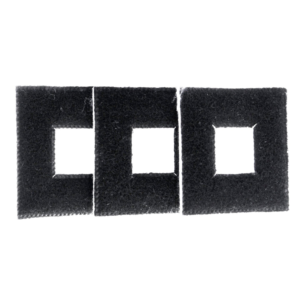 Fluval Chi Replacement Filter Pads x 3 - A1420