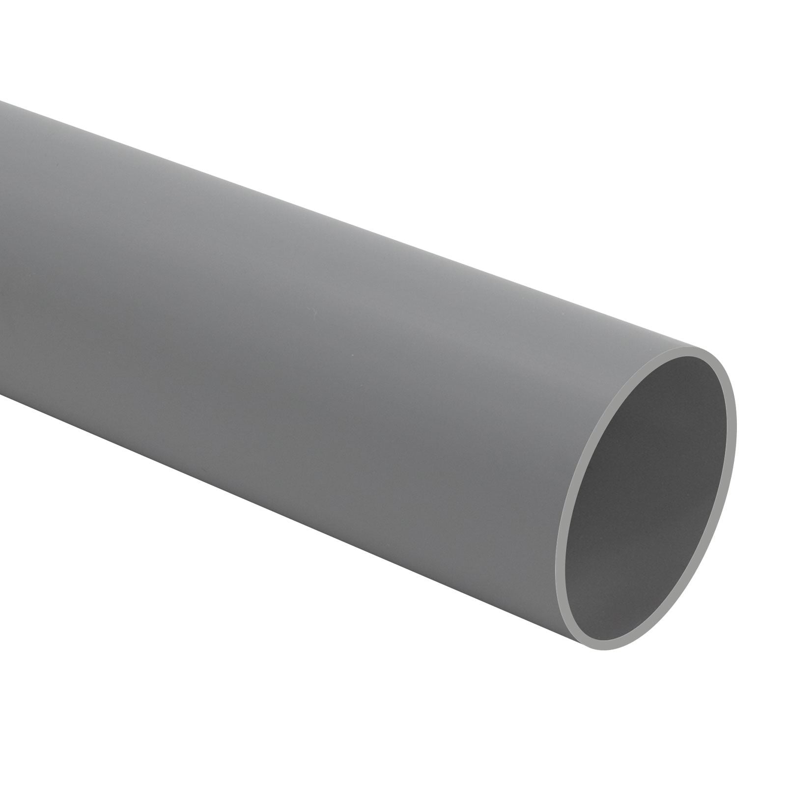 Kayflow 40mm Push-Fit Waste Water Pipe