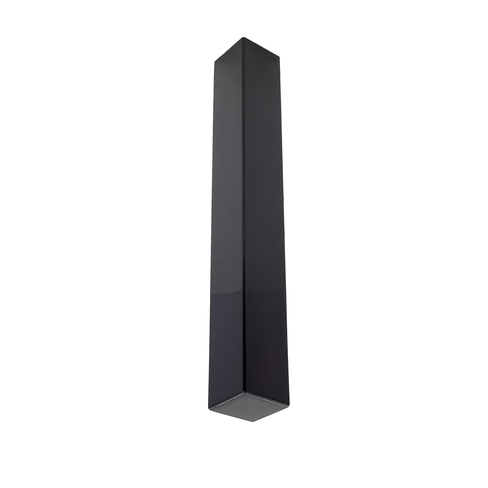 Example of Concord Fascia 90° External Corner