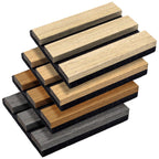 Zest Acoustic Wall Panel - Sample Pack