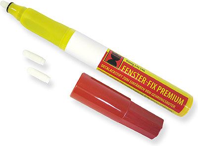 Example of Konig KO243 Touch-Up Repair Pen