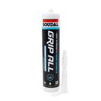Soudal Grip ALL Hybrid Polymer Adhesive