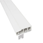 85mm Profile 22 Window Sill End Caps