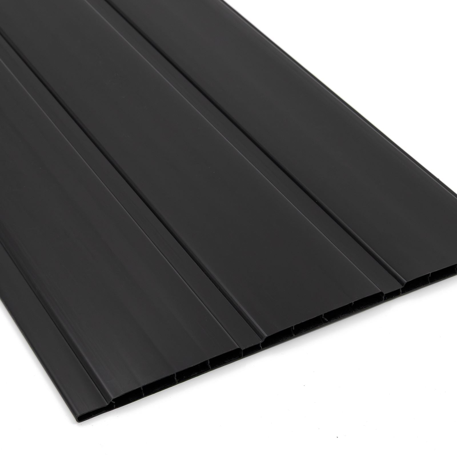 Example of Concord Hollow Soffit Board (5m)