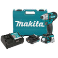 FHC Makita Cordless Impact Driver 12V Brushless Motor Kit - 1DT04