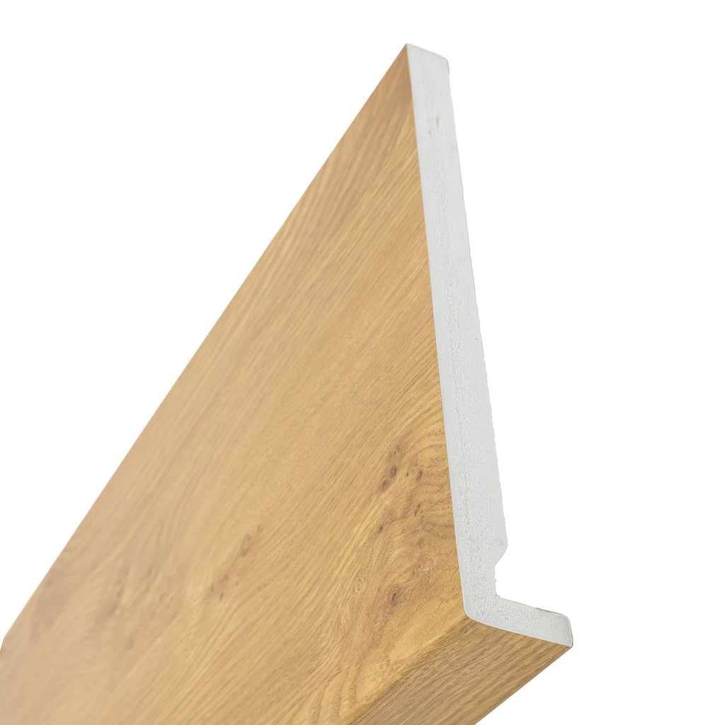 Concord 16mm Fascia Board (5m)