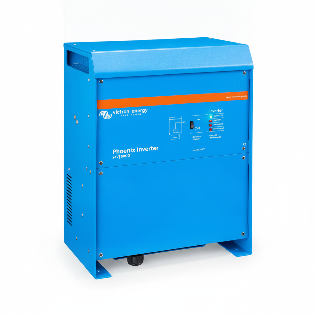 Victron Phoenix Inverter 24/3000 230V 50Hz