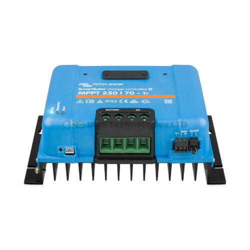 Victron Energy SmartSolar MPPT 250/70-Tr - SCC125070221