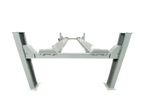 Triumph NTR-24 24,000lb Capacity Heavy Duty Four Post Lift - NTR-24