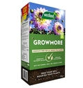 Westland Growmore Garden Fertiliser 4kg Multi-Purpose Plant Food & Soil Nutrient