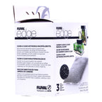 Fluval Edge Carbon Clean and Clear Sachets - A1379