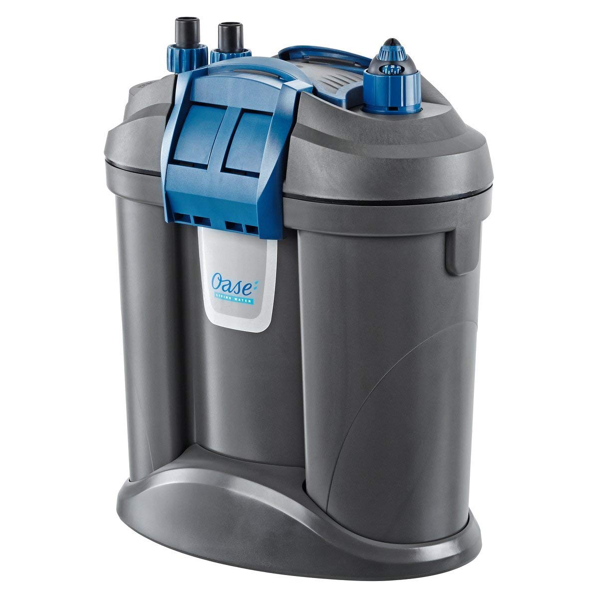 "Oase FiltoSmart Thermo 200 External Aquarium Filter"