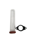 FishMate P-UV 5000 Replacement Quartz Sleeve & Bracket