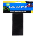 Aqua One Maxi 101F Filter Sponge Replacement 25S