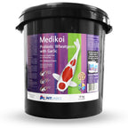 NT Labs Medikoi Probiotic Wheatgerm Food