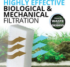 Fluval FX5 Filter Foam (x 3) - A228