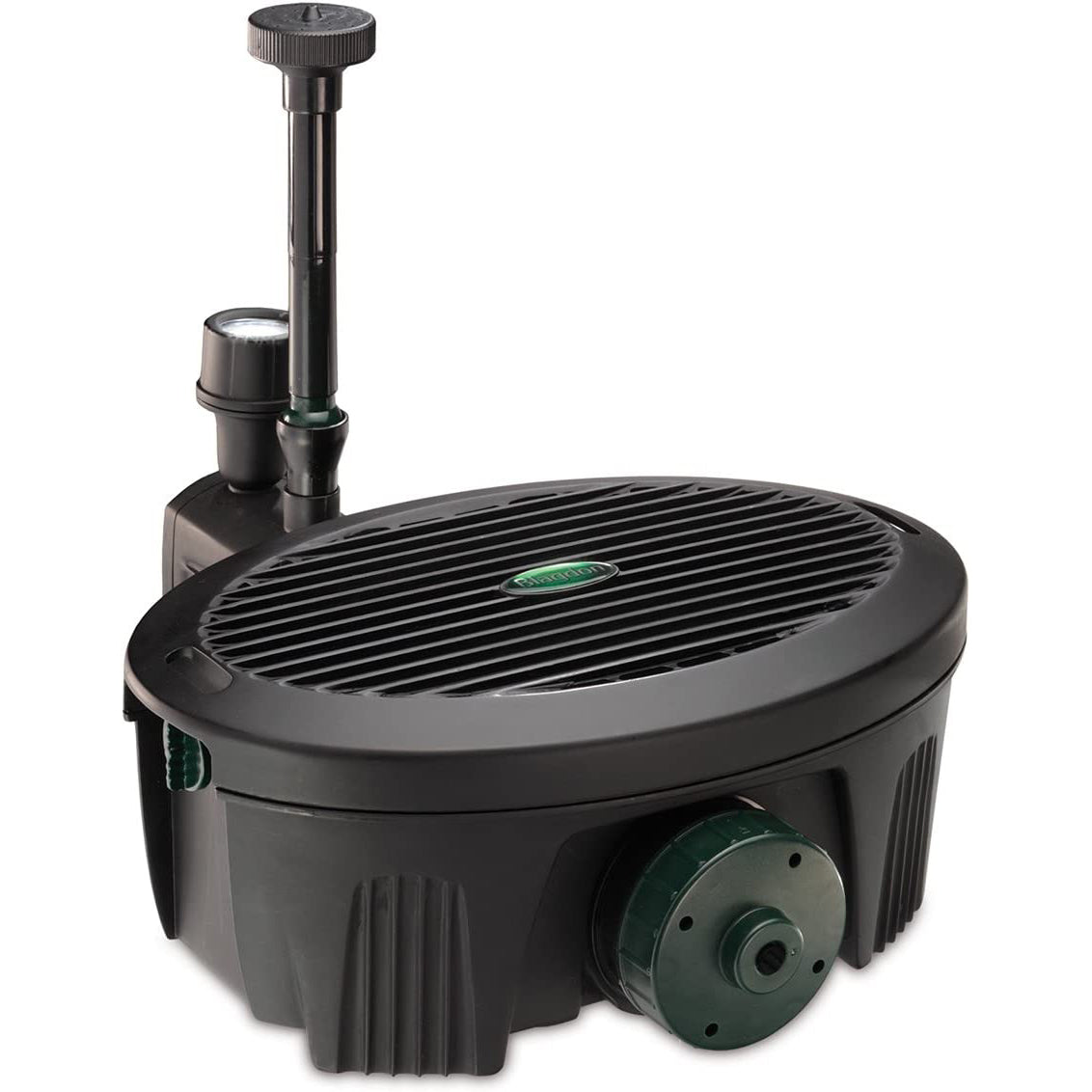 Blagdon InPond 5in1 2000: Complete Pond Filtration System