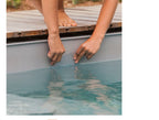 Heissner EasyFix Tape 10cm x 15.m Pond Repair