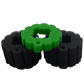 BioPress 4000 Foam Set - Non-OEM, High Quality Filter Media