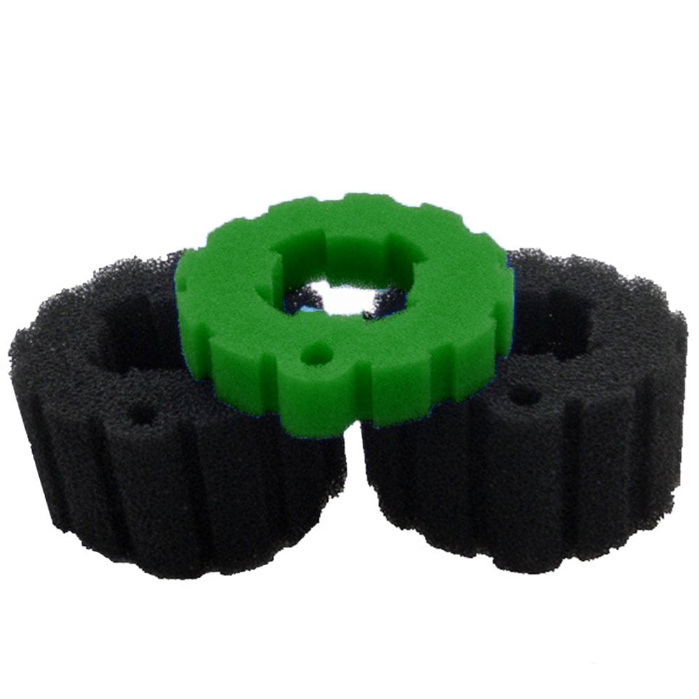 BioPress 4000 Foam Set - Non-OEM, High Quality Filter Media
