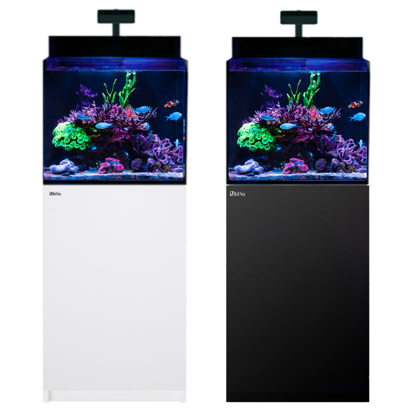 Red Sea MAX Nano XL G2 Aquarium – 125L Rimless Reef Tank
