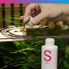 NT Labs Satus, Bacteria Booster Ammonia Remover