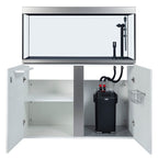 Fluval Siena 272 Aquarium & Cabinet Plus Bundle
