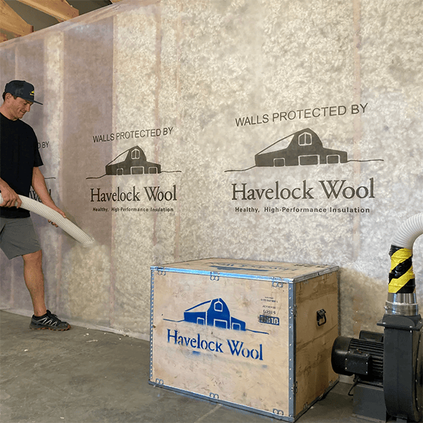 Havelock Wool PRO R-14 Insulation Batt - All Sizes