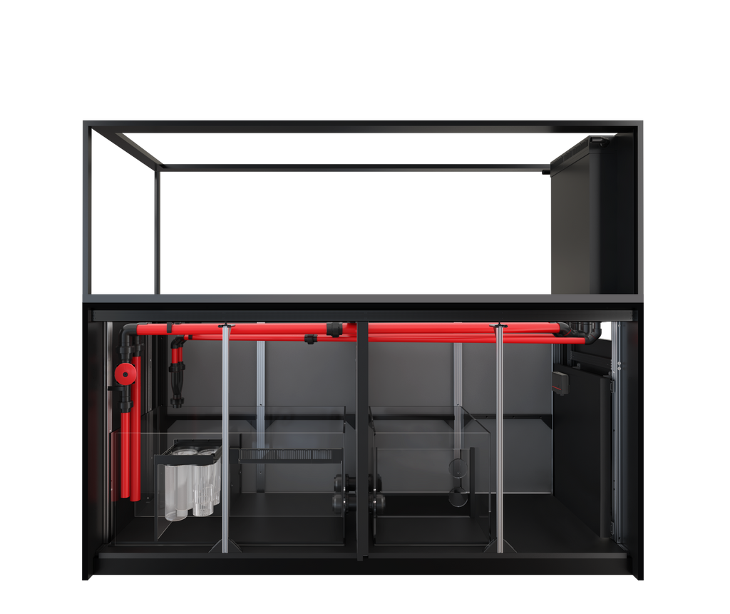 Red Sea Reefer Peninsula S 950 G3 Aquarium