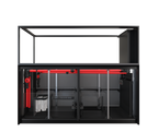 Red Sea Reefer Peninsula S 950 G3 Aquarium