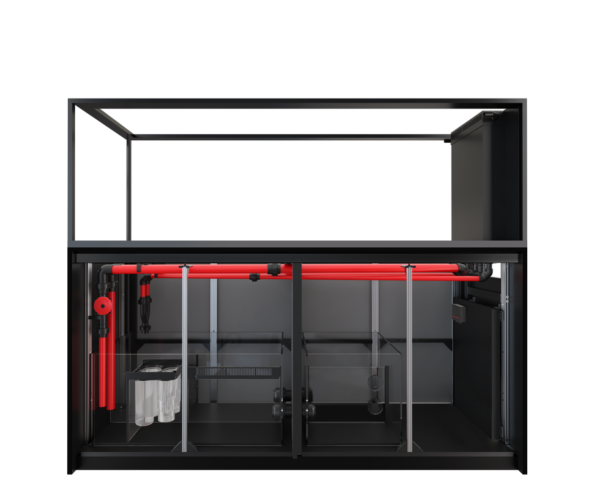 Red Sea Reefer Peninsula S 950 G3 Aquarium
