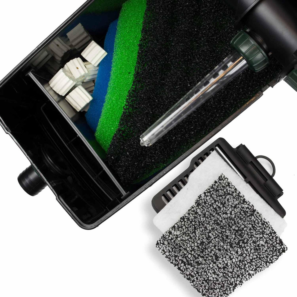 Blagdon MiniPond Filter 12000 9W UVC (BD1010535)