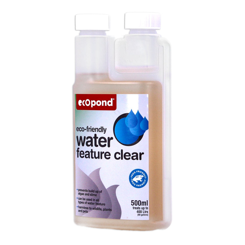 Eco-Friendly Pond Algae & Odour Control Cleaner