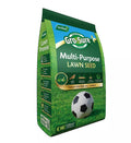 Westland Gro-Sure Multi Purpose Lawn Seed 120m2 Bag