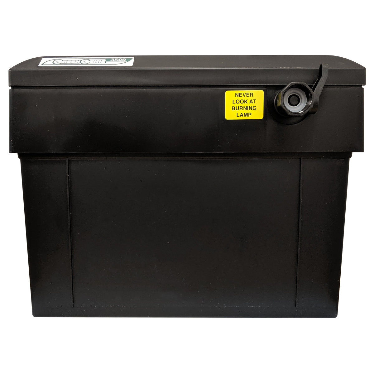 Lotus Green Genie 3500 Pond Filter with 10W UV