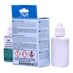API GH & KH Hardness Test Kit for Freshwater & Tap Water