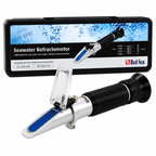 Red Sea Seawater Refractometer - Accurate Salinity Measure