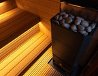 Saunum AirCube One