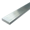50.8mm x 4.8mm (2" x 3/16") Aluminium Flat Bar