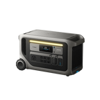 2 x Anker SOLIX F3000 Portable Power Stations Kit